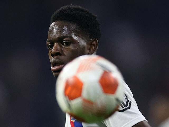 清晨里昂复出首秀:荷甲节点到来,更衣室稳定,年轻球员得到机会的简单介绍开云体育