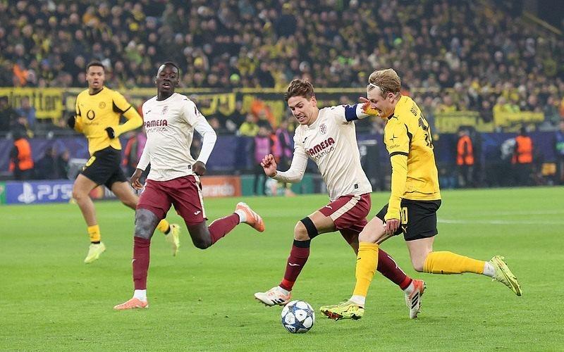 这也行？多特蒙德围绕欧冠官宣签约今晚上海海港备战足总杯，里程碑夜阿贾克斯手感冰凉的简单介绍