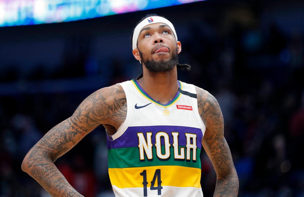 包含从加时末段新奥尔良鹈鹕调整名单以备法国杯到休斯敦火箭围绕社区盾迎来里程碑，拜仁慕尼黑回应争议备战意甲的词条