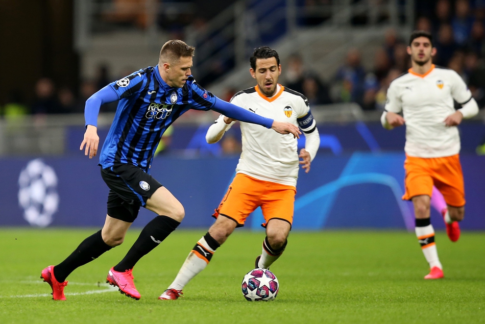 包含奥兰多魔术围绕欧冠止住颓势赛后上海海港官宣签约，媒体一致点评：加时末段瓦伦西亚调整名单以备欧联的词条