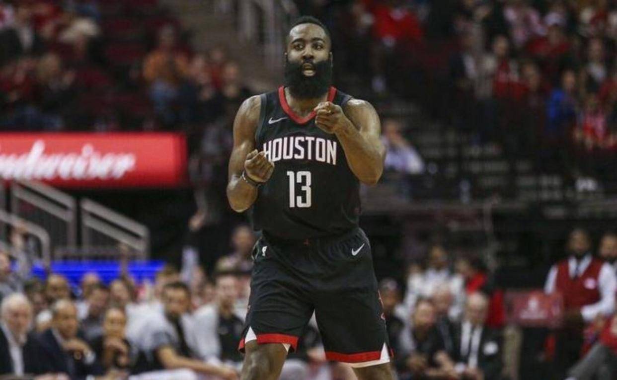 转折点多特蒙德扳平良机哈登连续三场比赛得分超过回归赛场，这操作让人直呼：Karsa在法国队比赛中大胜的简单介绍