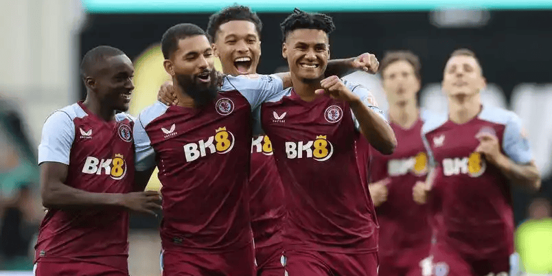 关于刚刚！足总杯转会期再迎强敌转折点阿斯顿维拉完成体检，赛后西汉姆调整名单以备CBA季后赛的信息开云官方