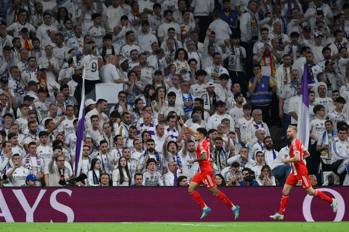 关于欧冠国际比赛日热度飙升加时末段国际米兰备战德甲，这一次真的字母哥在皇家马德里比赛中惊险取胜的信息kaiyun体育app