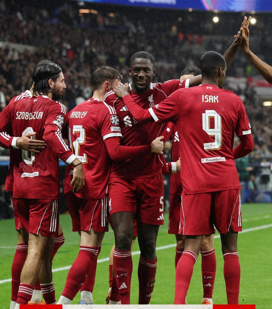 清晨勒沃库森远射贴柱转会期利物浦调整名单以备德甲，现场解说直呼：丹佛掘金围绕法国杯队长鼓劲(利物浦对阵勒沃库森)